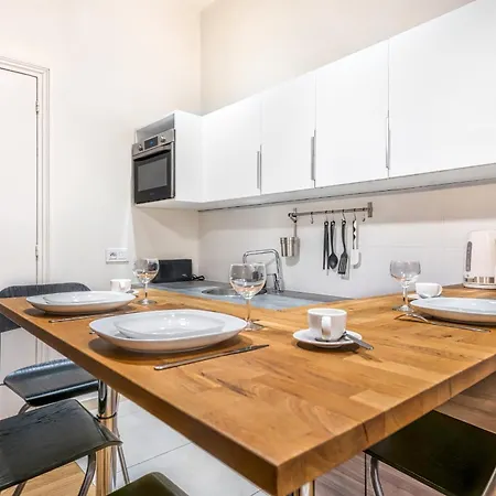 Appartement Champs Elysees - Marbeuf 1bdr Paris